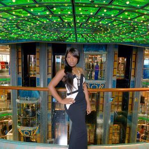 Meet your Posher, Winnie